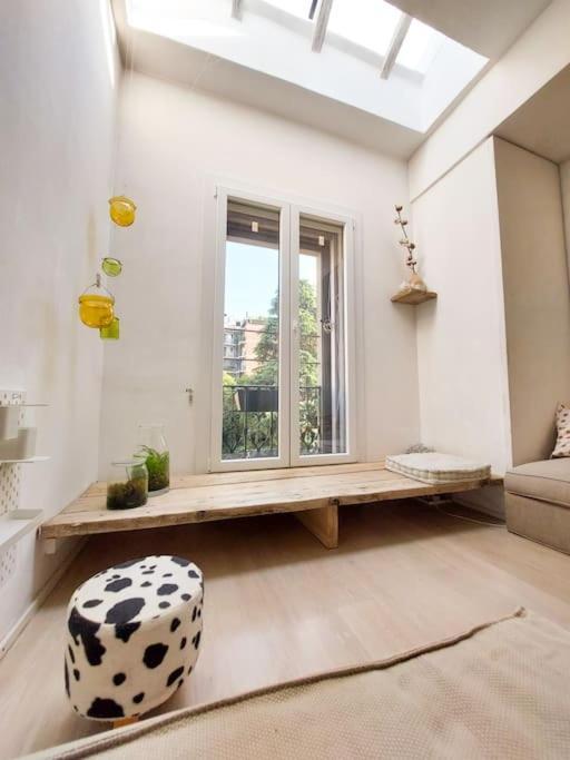 Design&Terrazzo A 5 Min Dal Centro - Laura'S House Milão Exterior foto